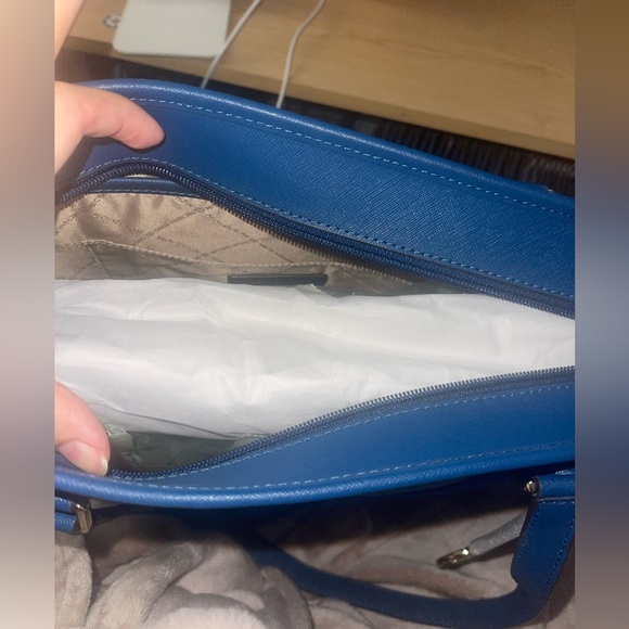 BNTW MICHAEL KORS HANDBAG - Picture 3 of 5